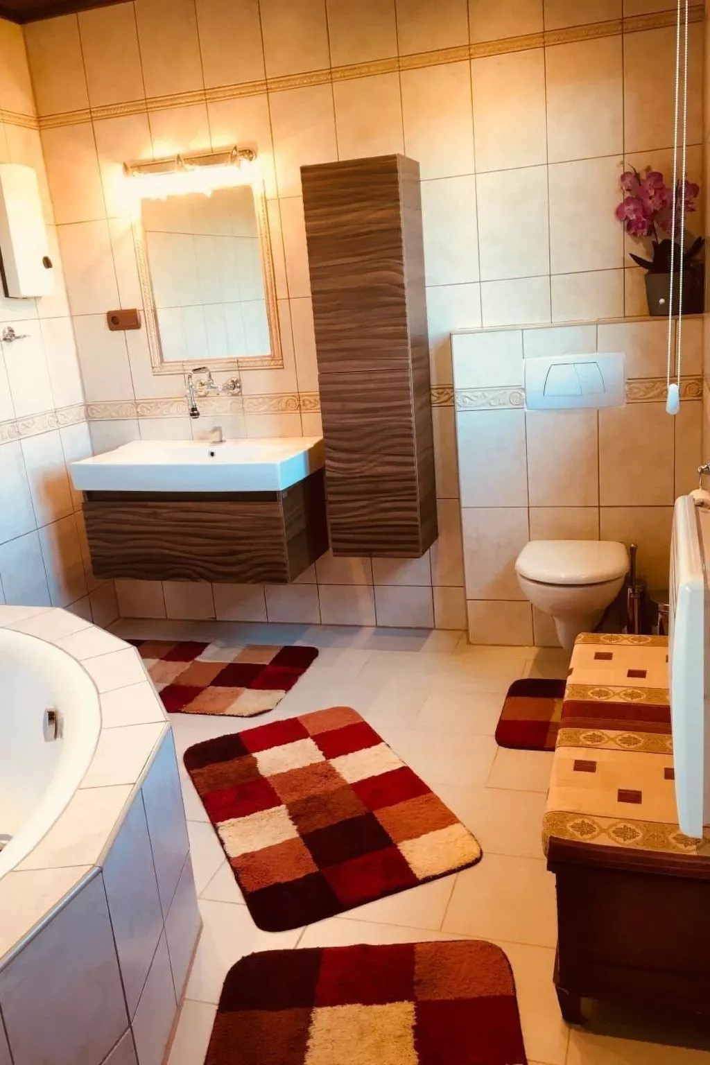 Für Naturliebhaber-Binnen