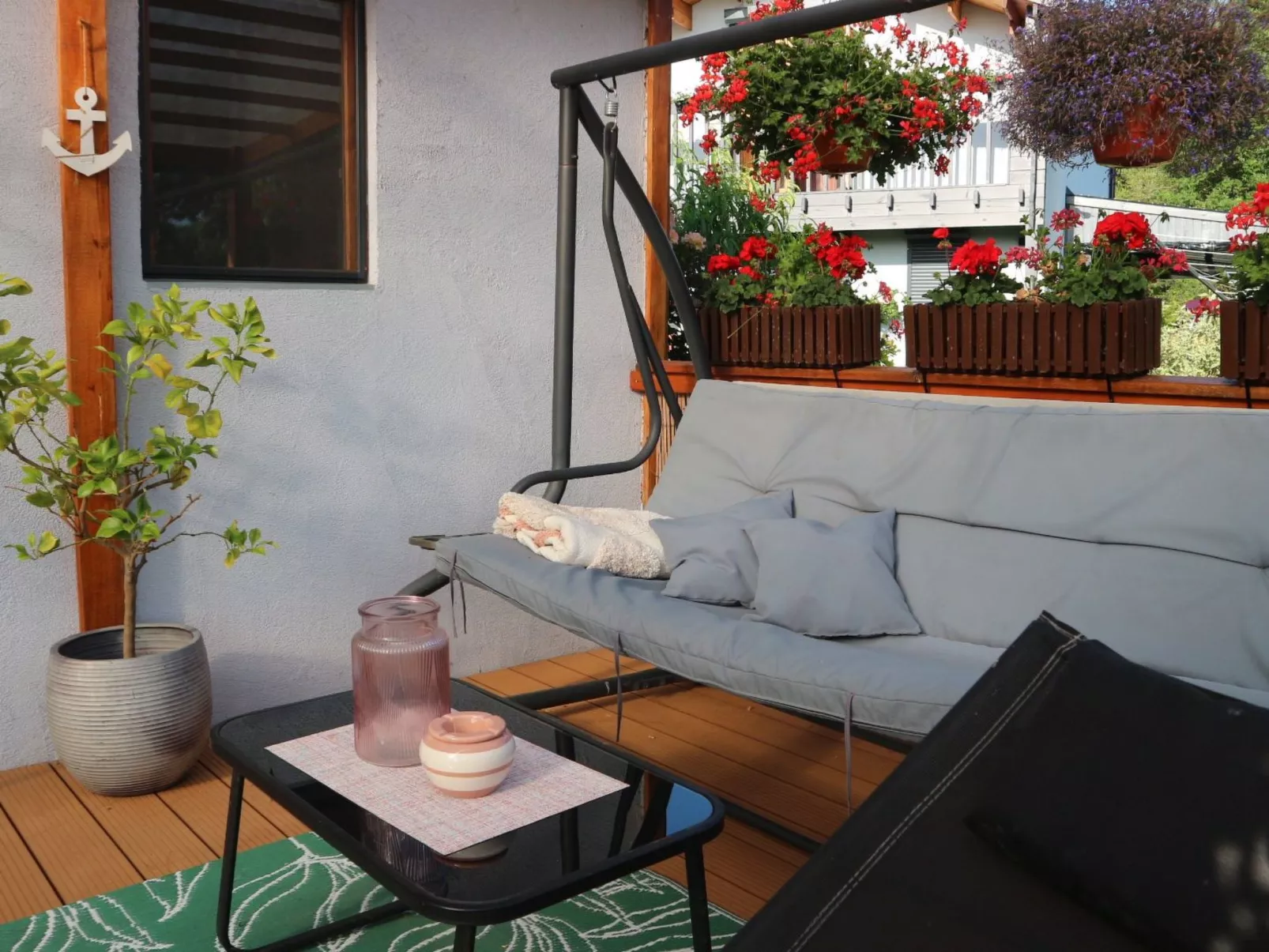 Relax’n’Spa-Binnen