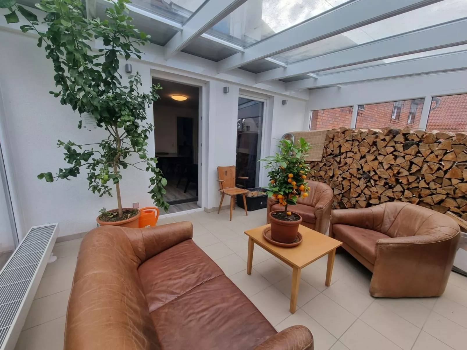 Havel-Domizil-Binnen