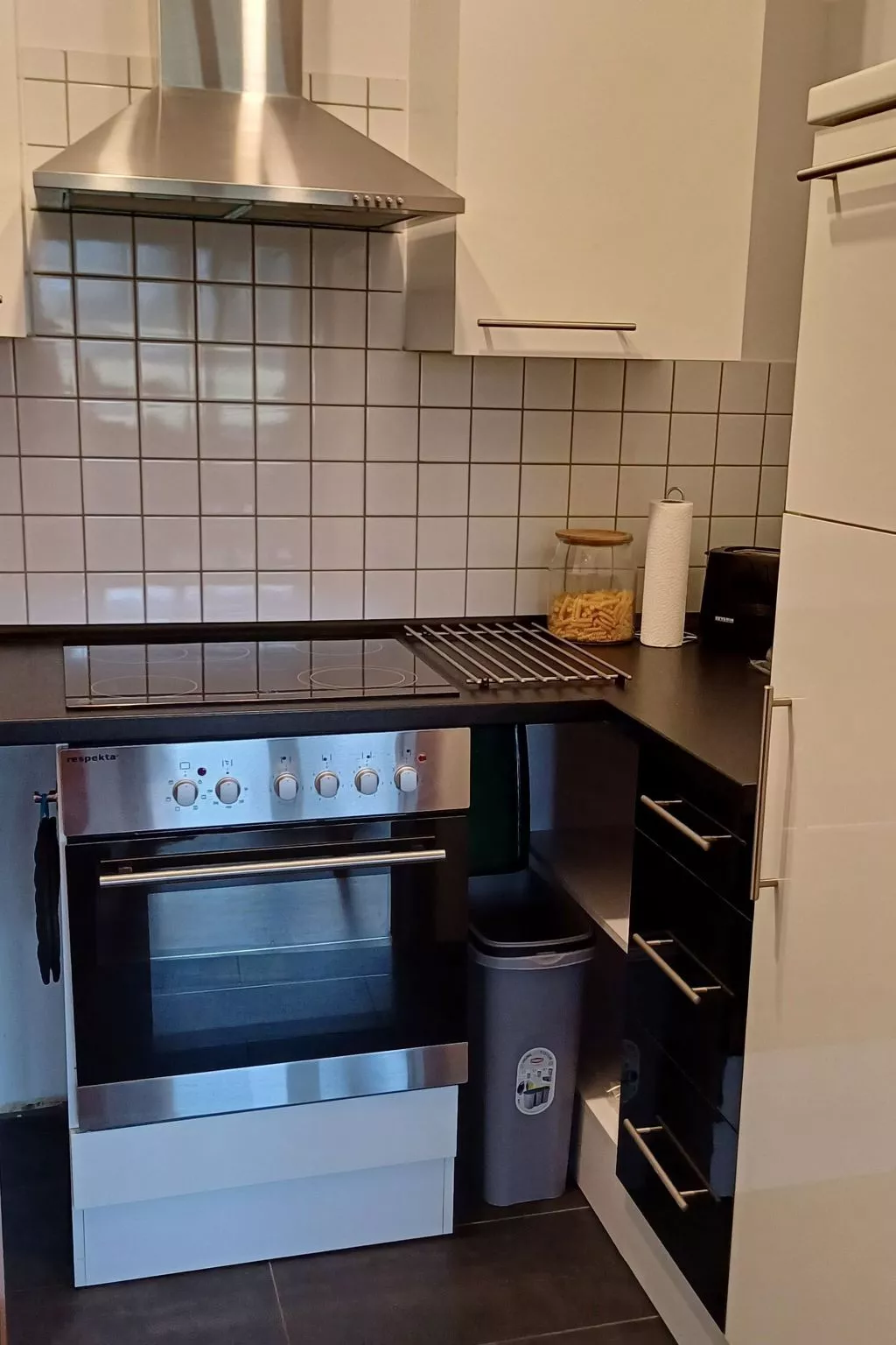 Fichtelzauber mit Sauna-Binnen