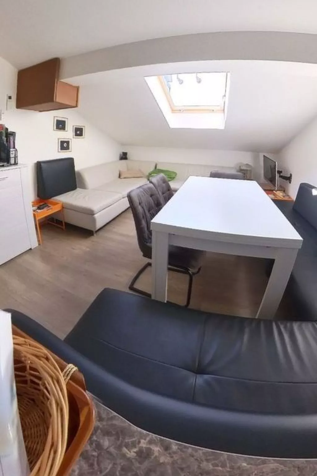 ByMina Ferienwohnung-Binnen