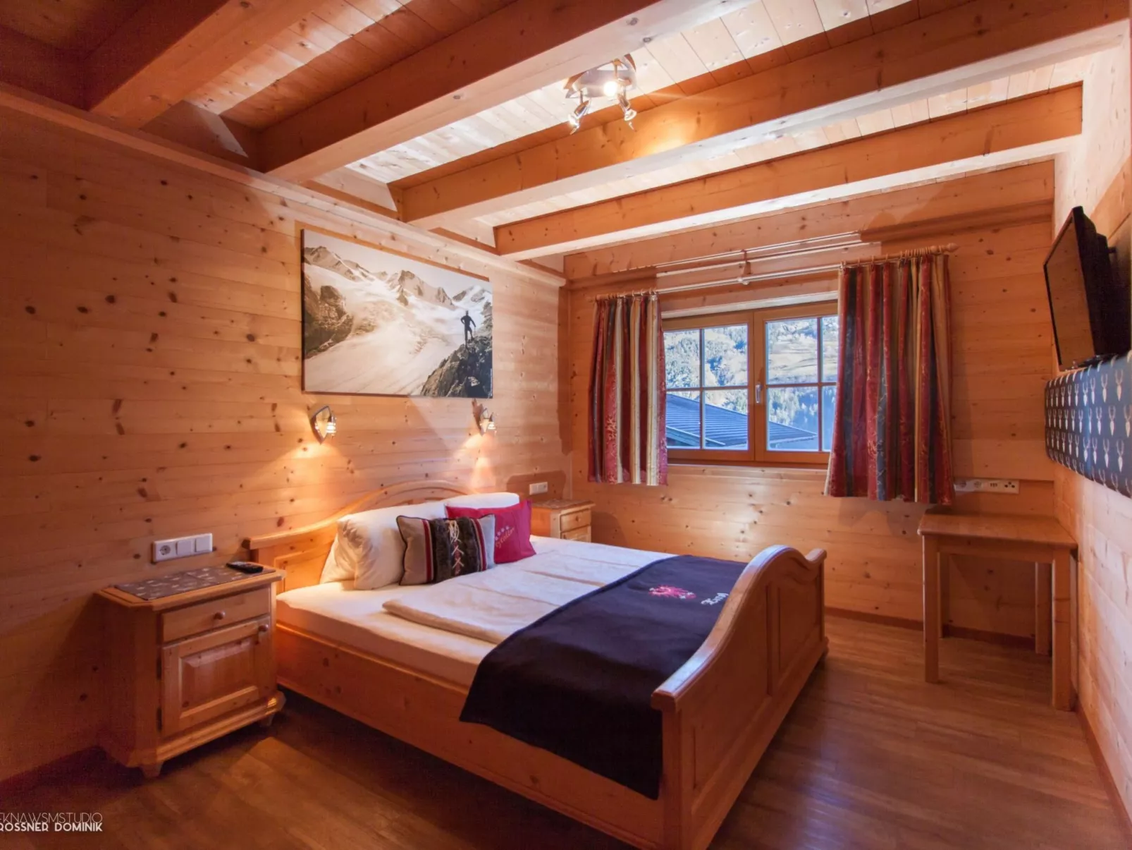 Ötztaltor in Sautens-Binnen