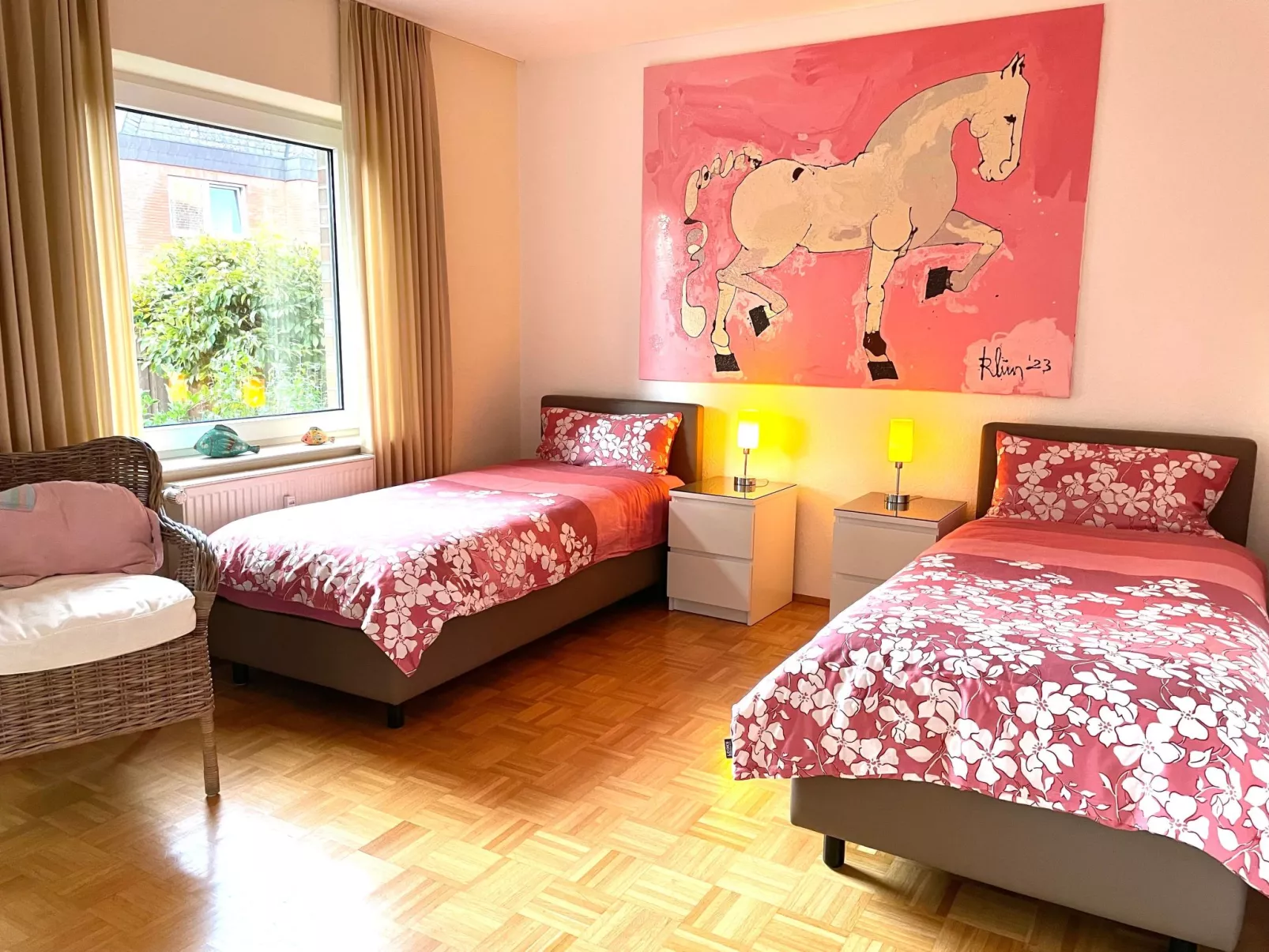 Schöner wohnen in OL-Binnen