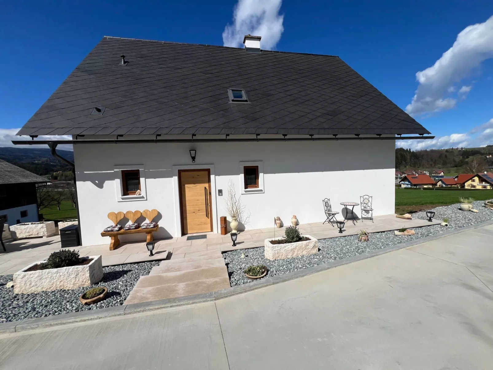 Sonnenschein1-Buiten