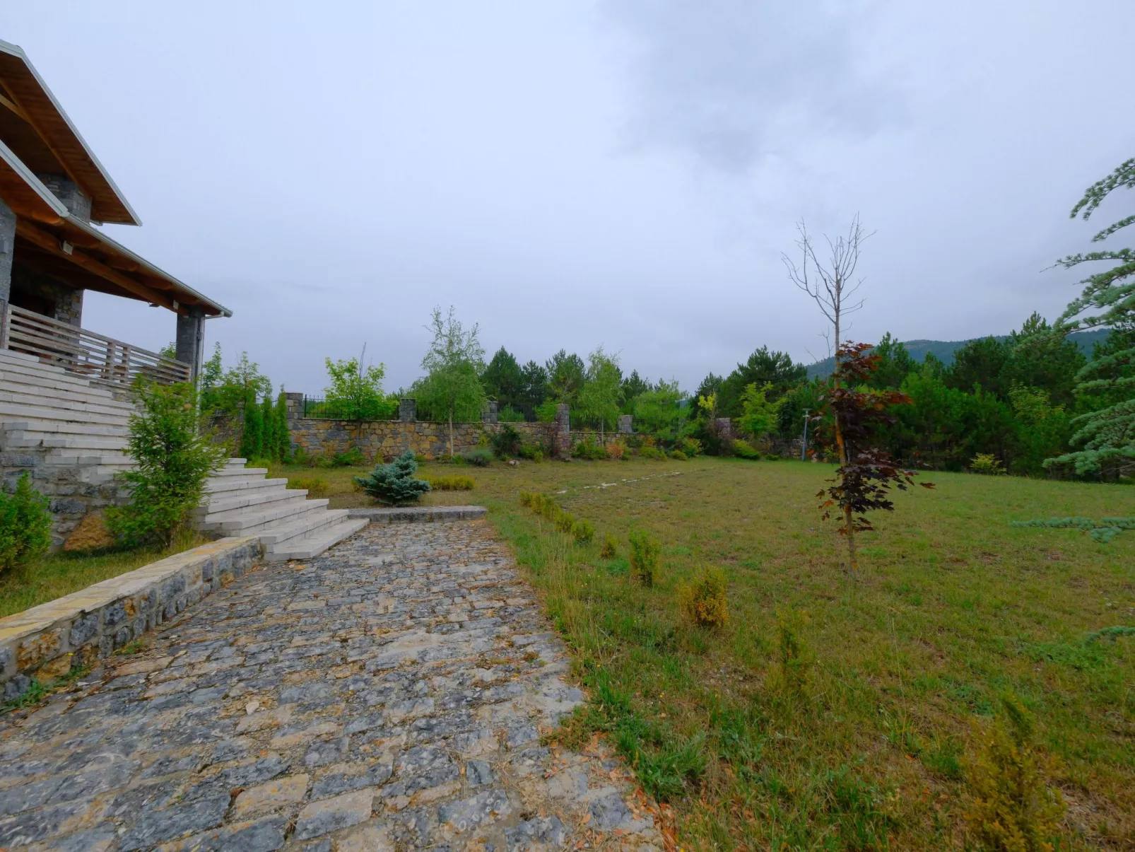 VIlla St. Mary-Buiten