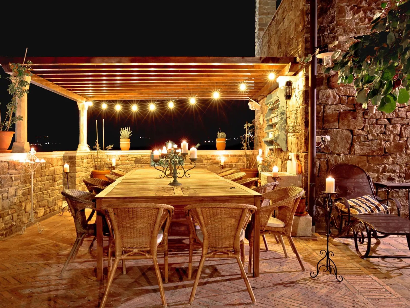 Tolle Villa Sancta Maria Motovun mit Pool-Image-tags.info