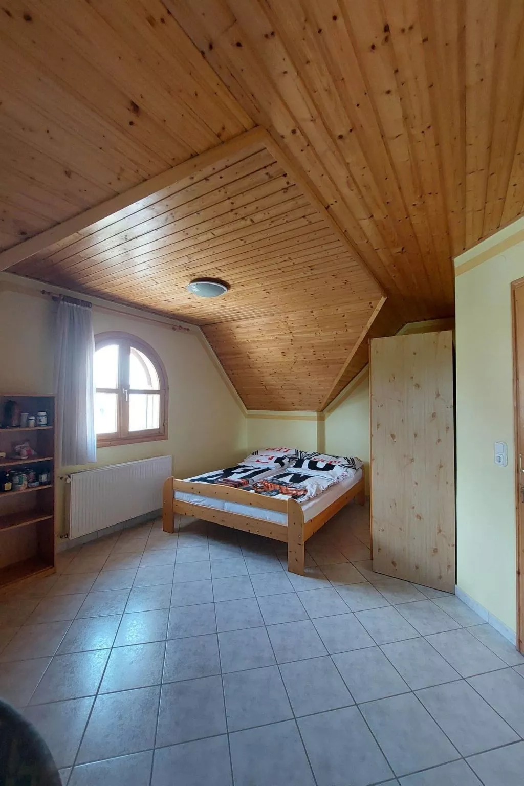 Schöne Ferienwohnung in ruhiger Lage-Binnen