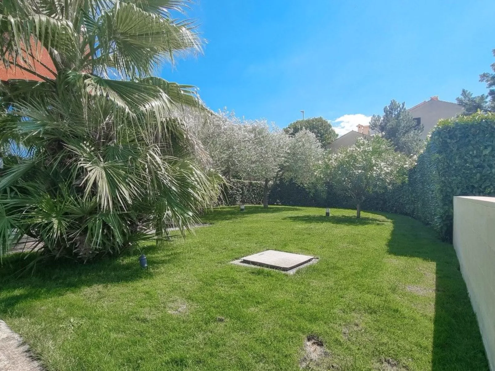 Studio "Niva A" mit Terrasse-Image-tags.info