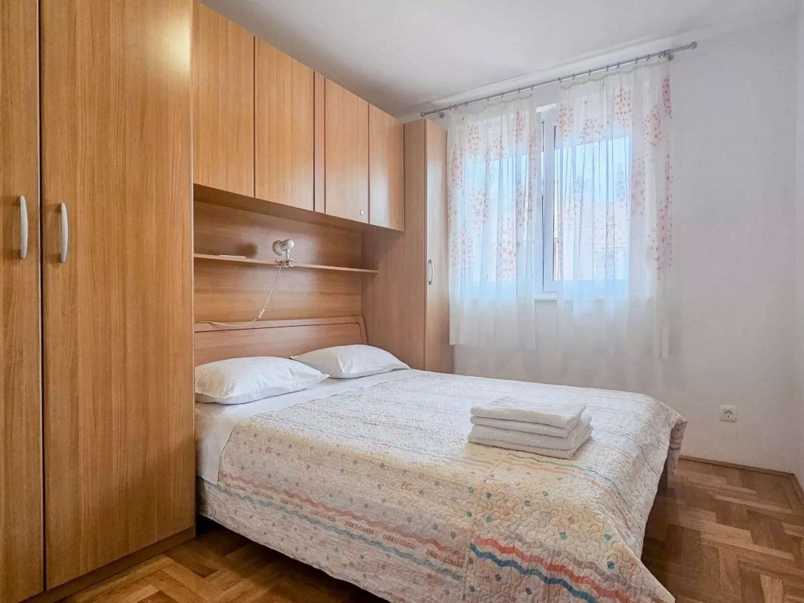 Wohnung "Senka" direkt am Strand-Image-tags.info