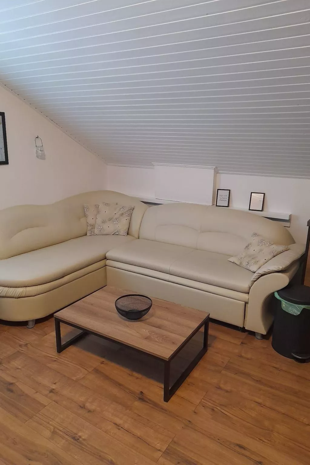 Wohnung 'Villa Paolija3' mit Pool-Binnen