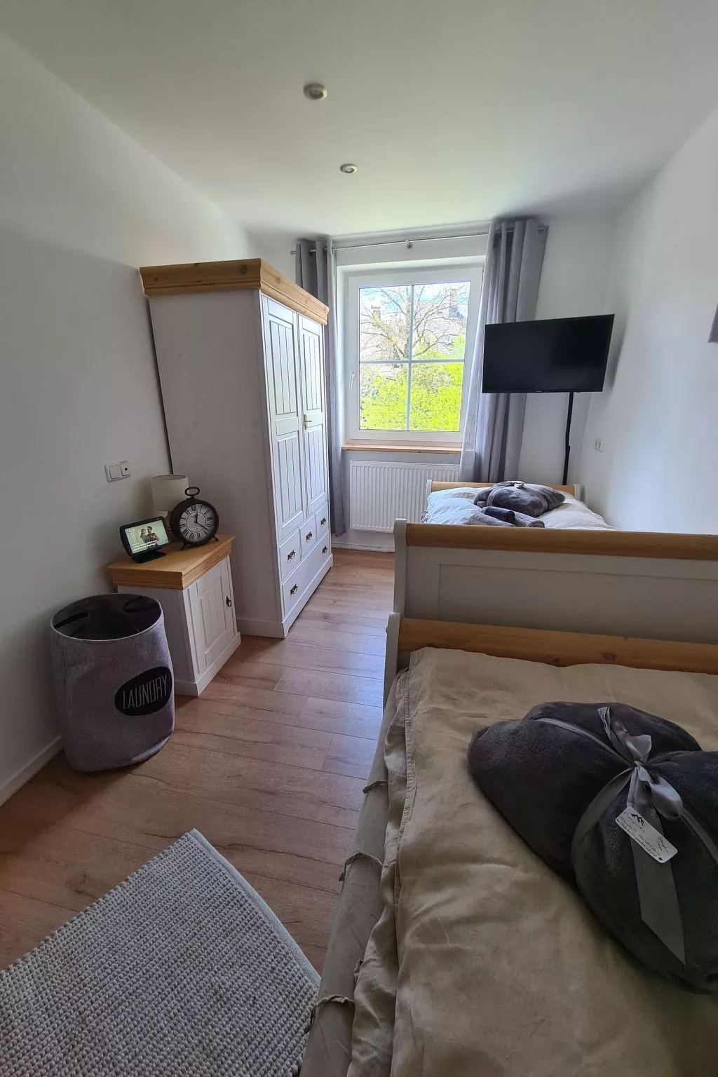 Waldstein Terrassen-Binnen