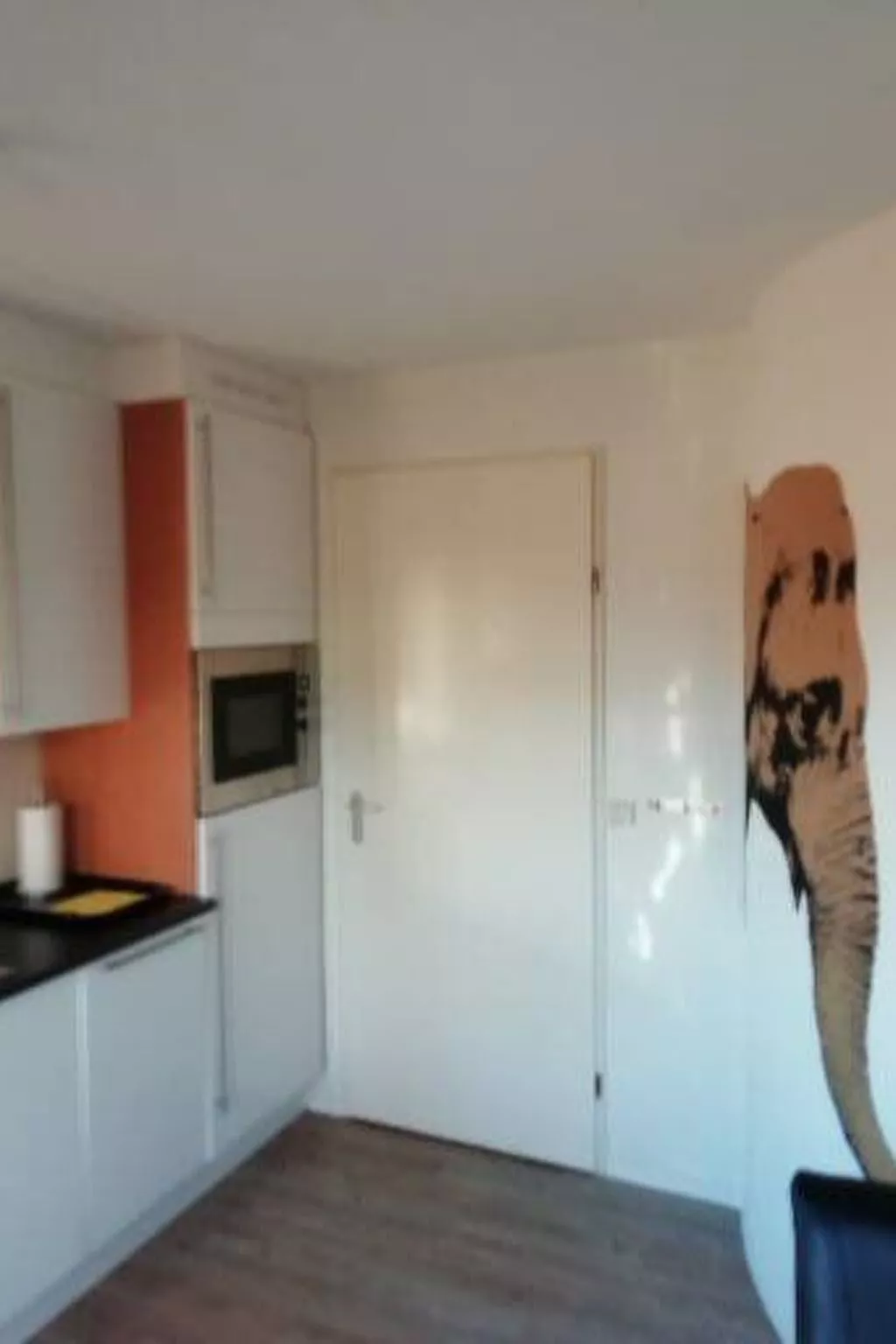 Einmalige, ruhige Ferienvilla im Grünen-Binnen