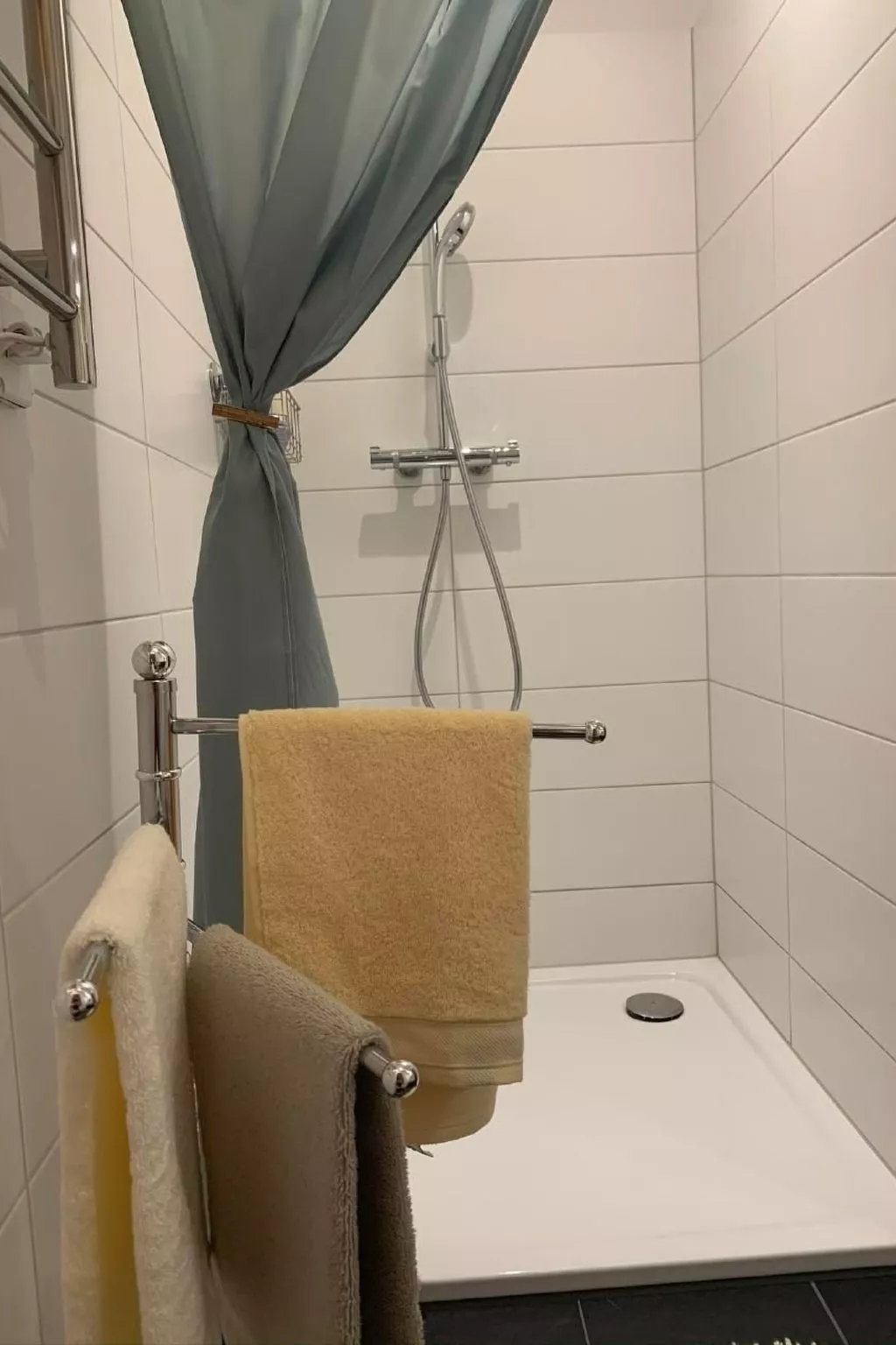 Luxus Ferien-Loft Atrium -X--Binnen