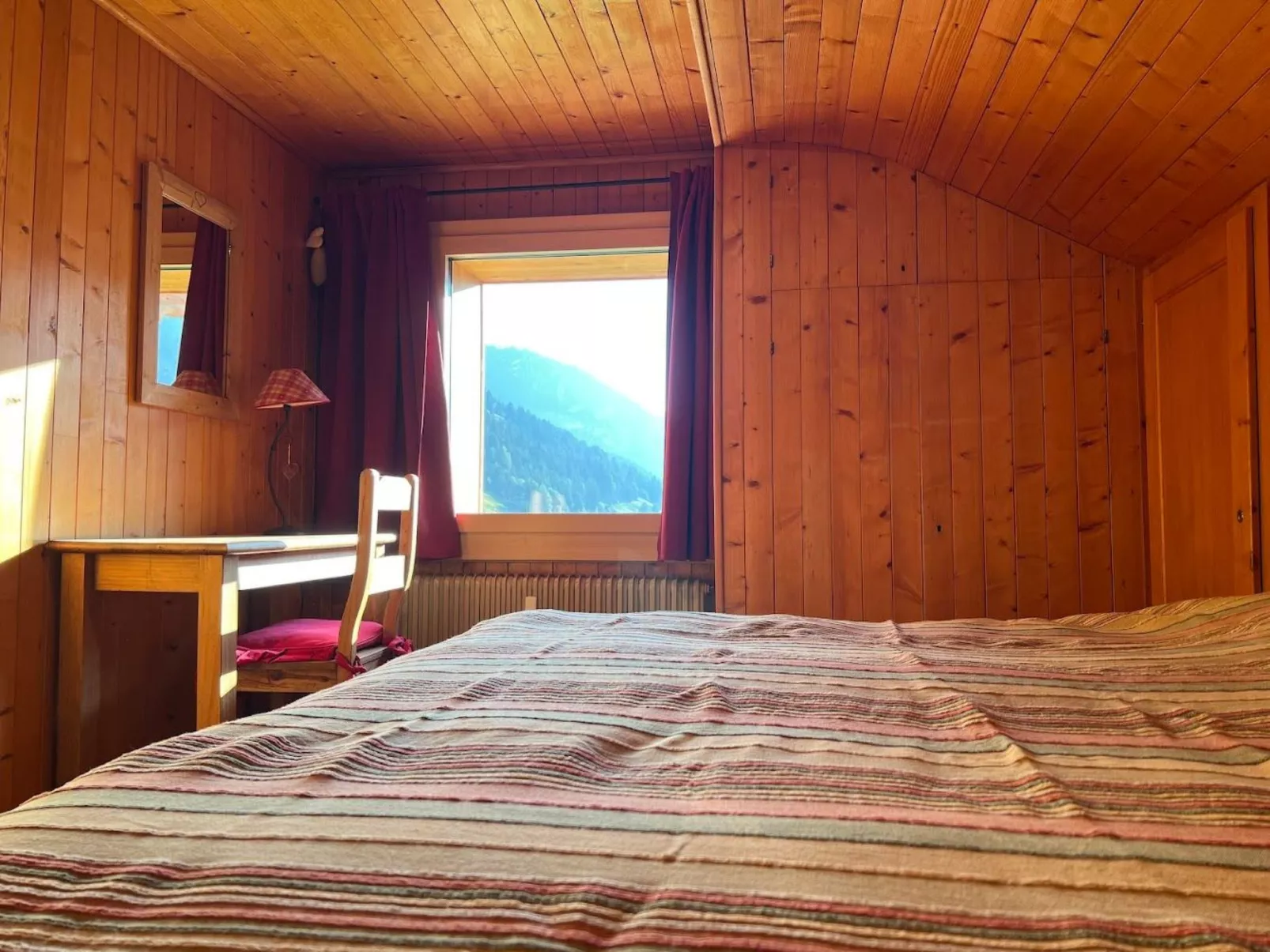 Peak App., Morgins-Binnen