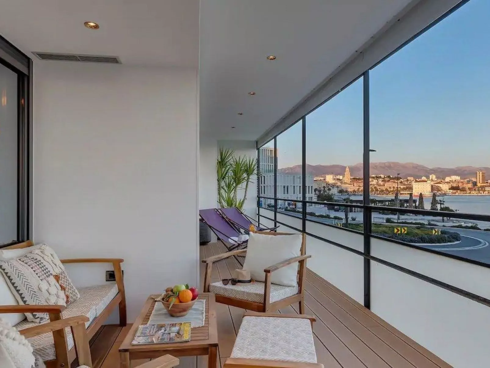 Traumhaftes Loft-Apartment in Split - Solamor-Image-tags.info