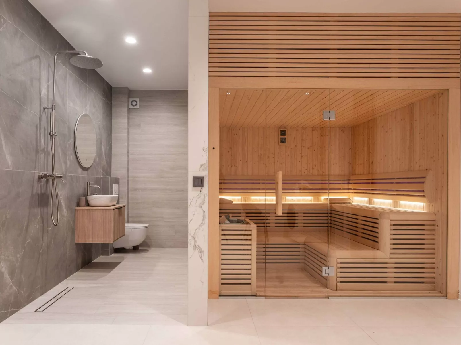 Villa Freiheit-Binnen