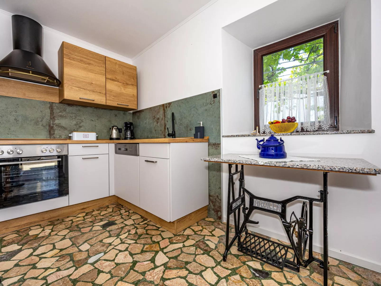 Haus in Grizane-Binnen