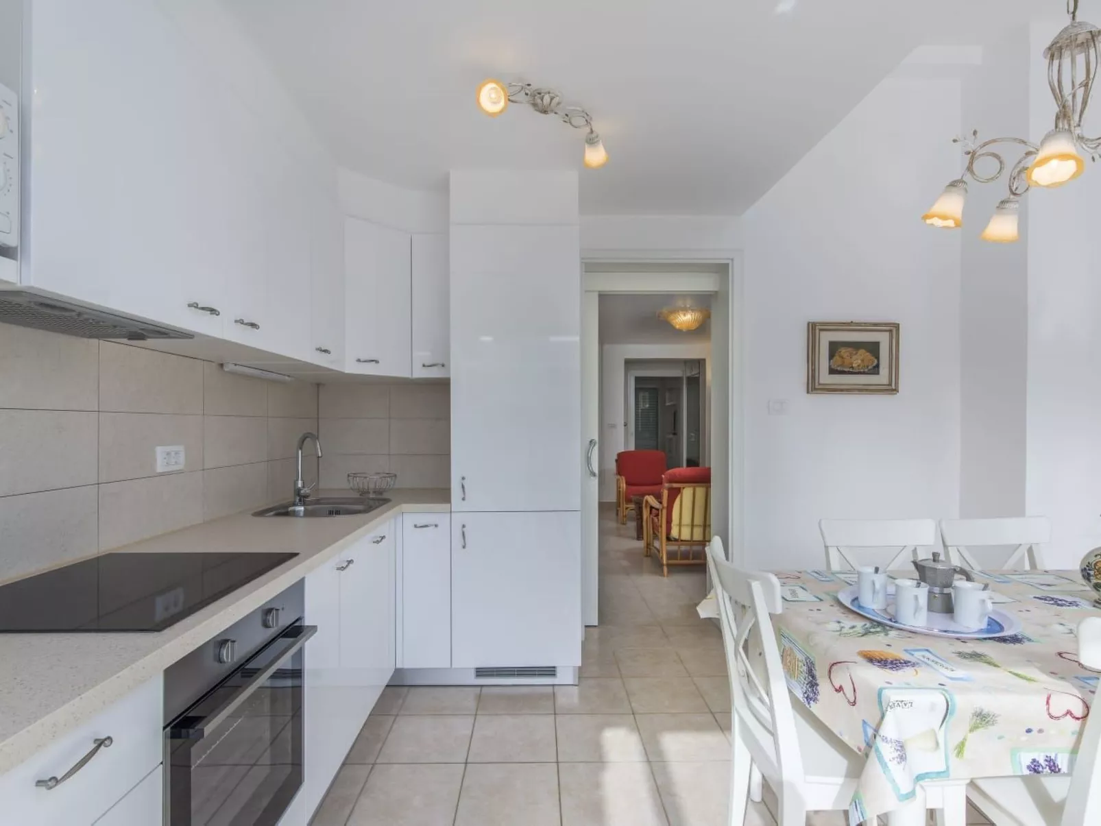 Mit Blick auf das Wasser-Image-tags.info