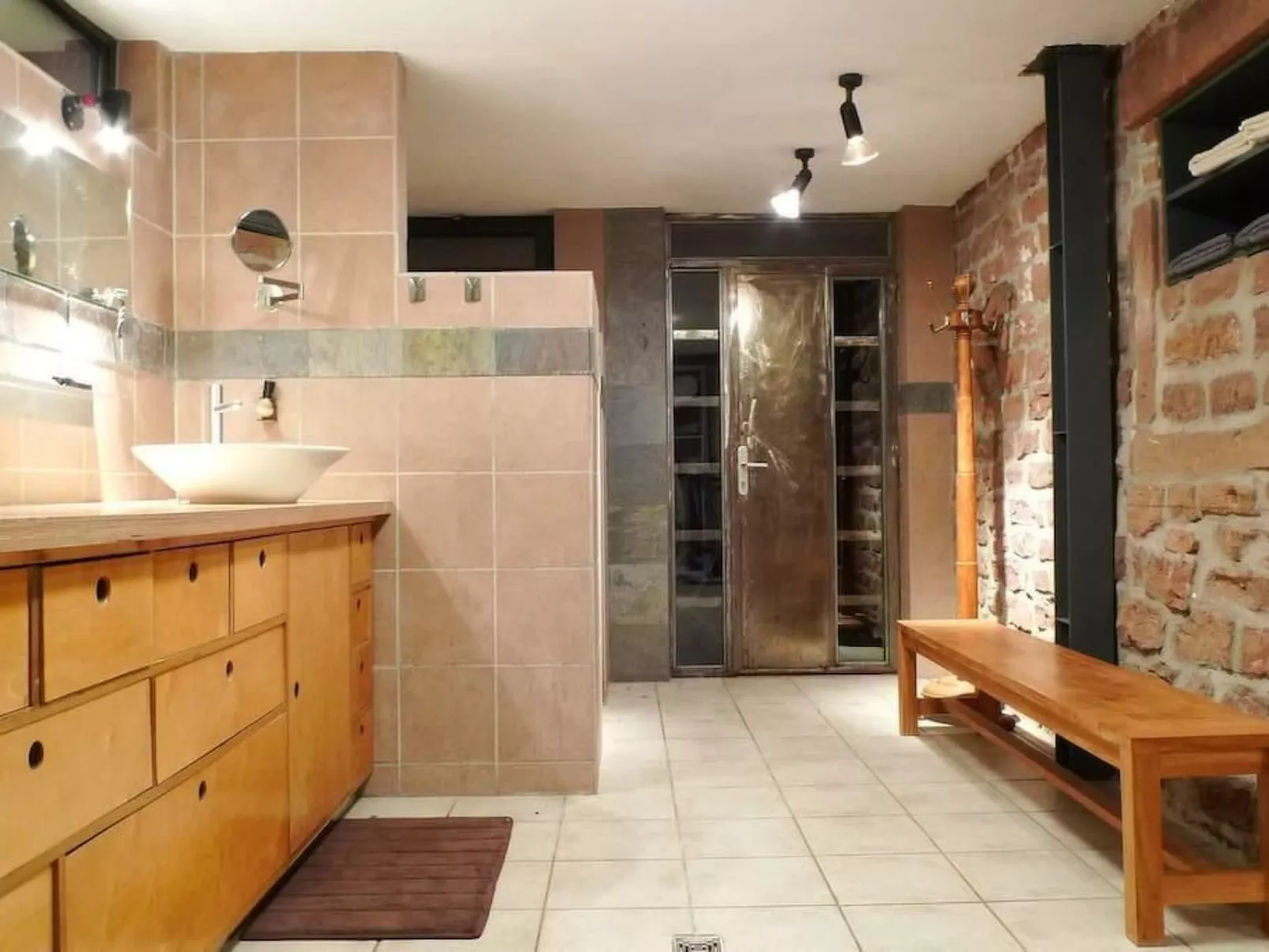 In Walscheid mit Terrasse, Grill-Image-tags.info