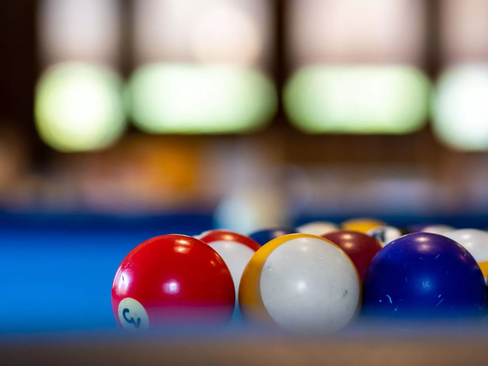 Mala vila Rebeka -großer SwimmingPool-Binnen