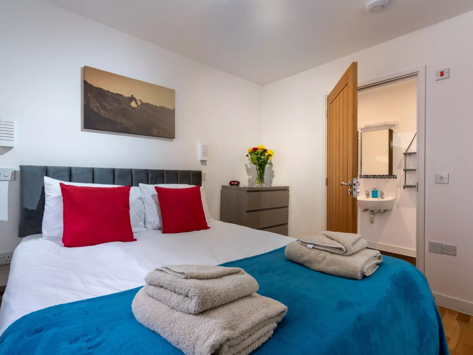 Bodannon - Umweltfreundliches Haus am Strand-Binnen