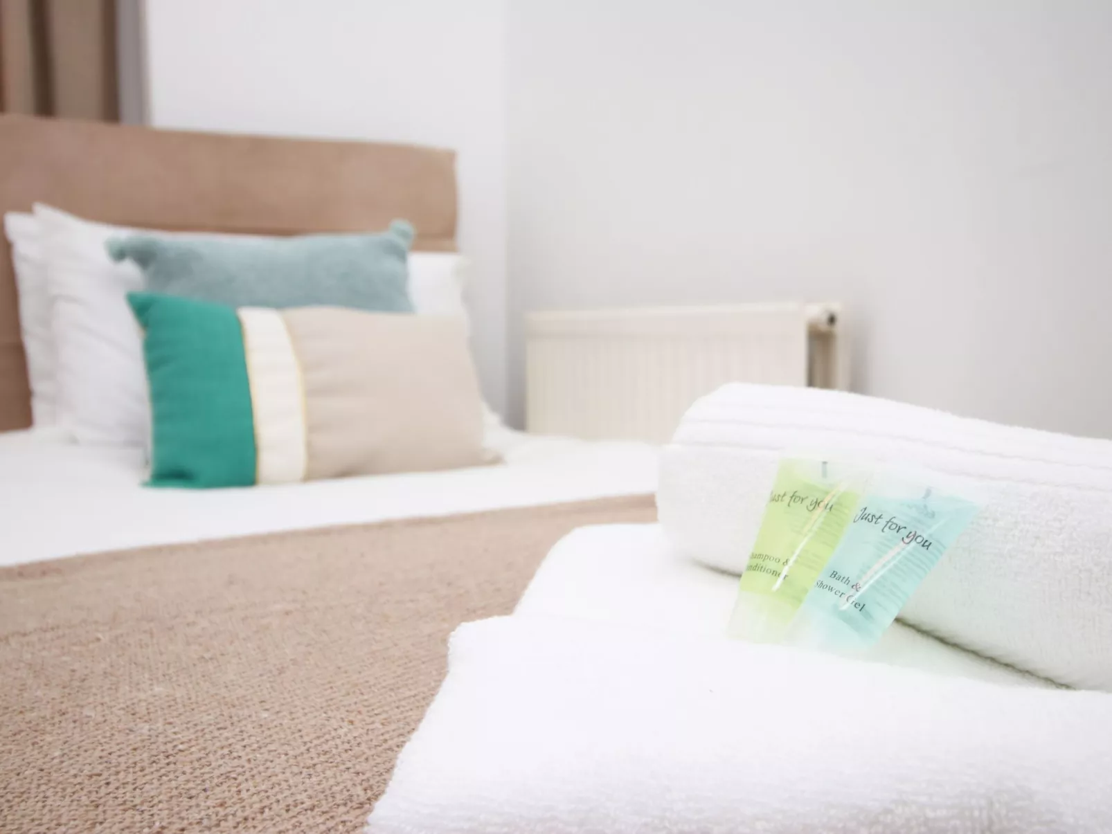 Willkommen in unserem 2-Schlafzimmer-Apartment für 5 Gäste-Image-tags.info