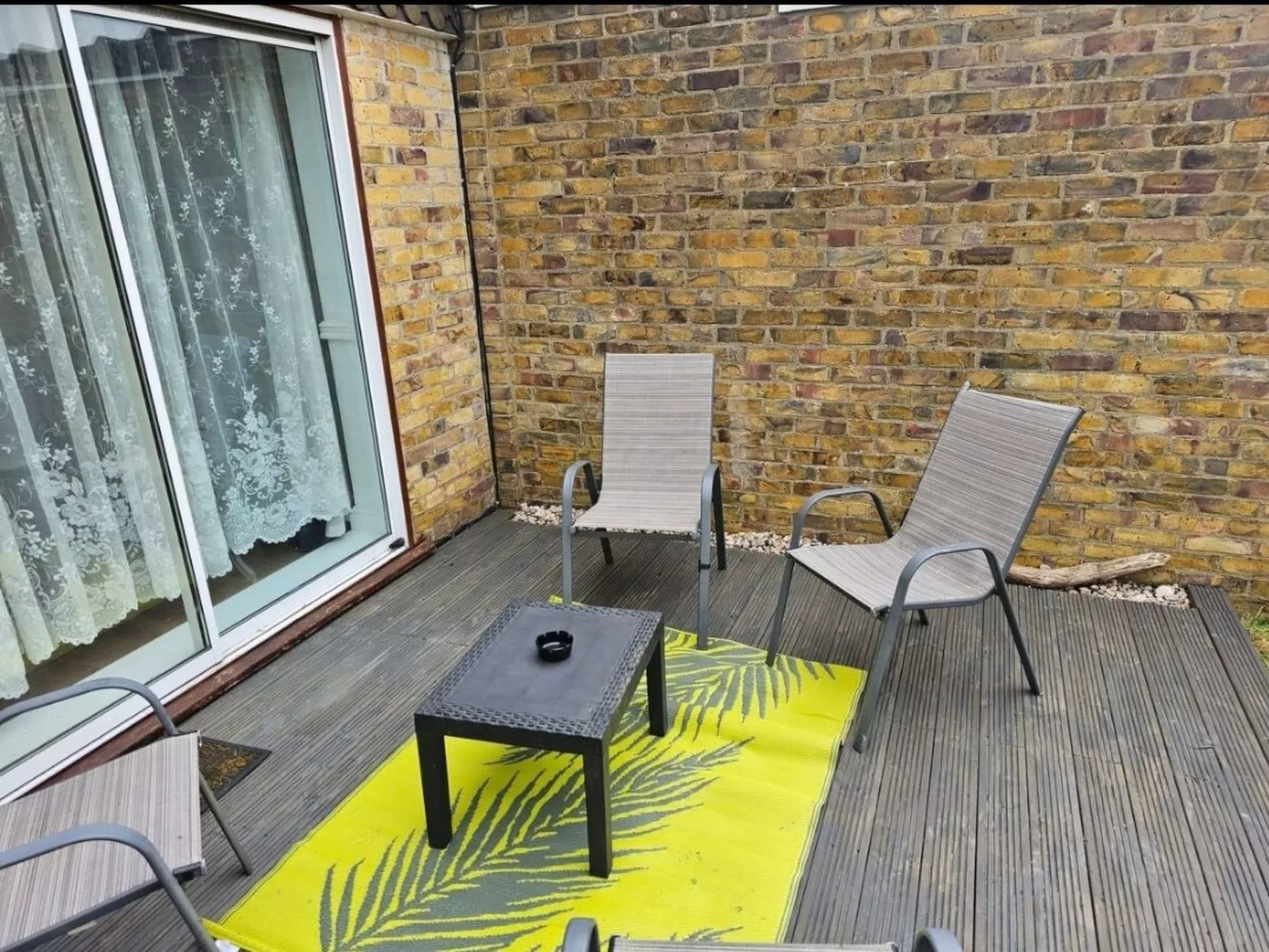 Stadthaus Orpington Nord-Buiten