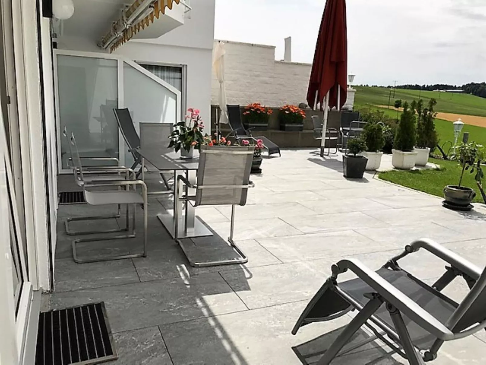 Haus Ketterer-Buiten