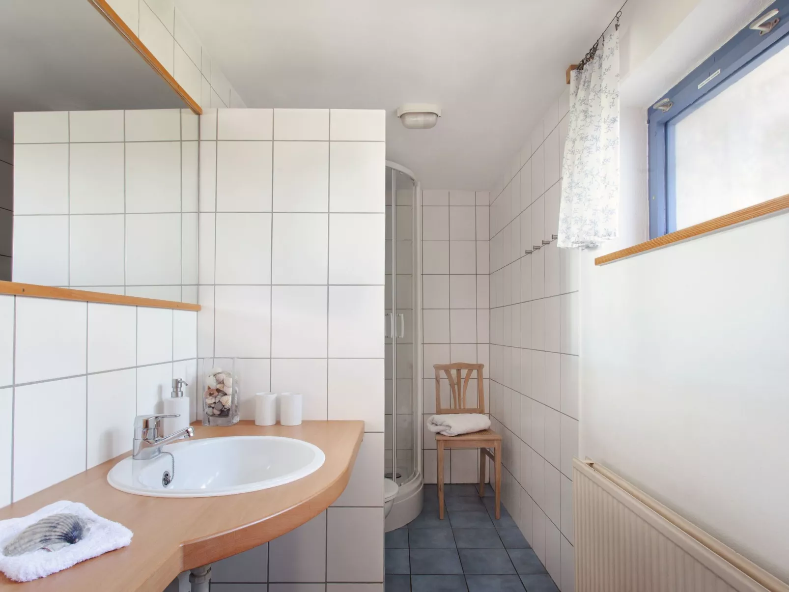 Landlust, Stadtnah -  Fewo im ehemaligem Bauernh-Binnen