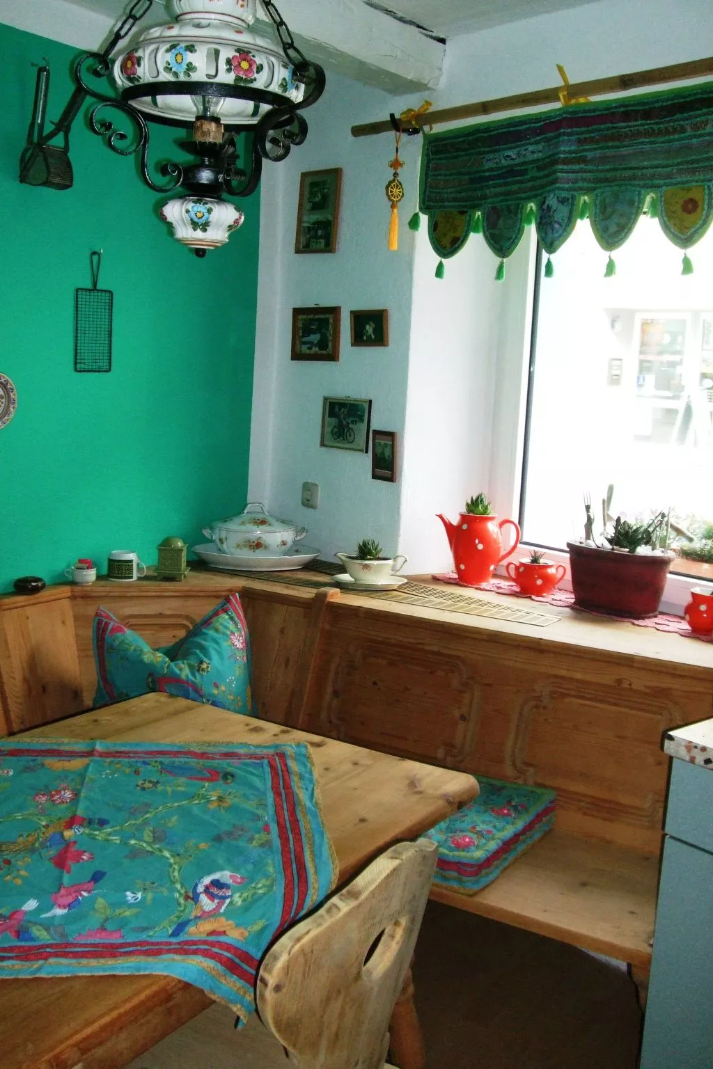 Örtl in Obernzell-Binnen