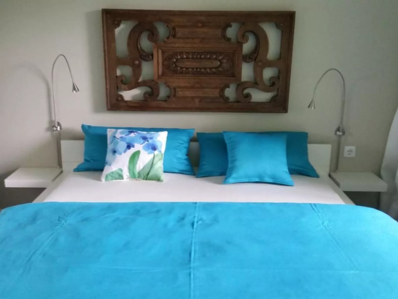 In Zendscheid mit Offenem Kamin