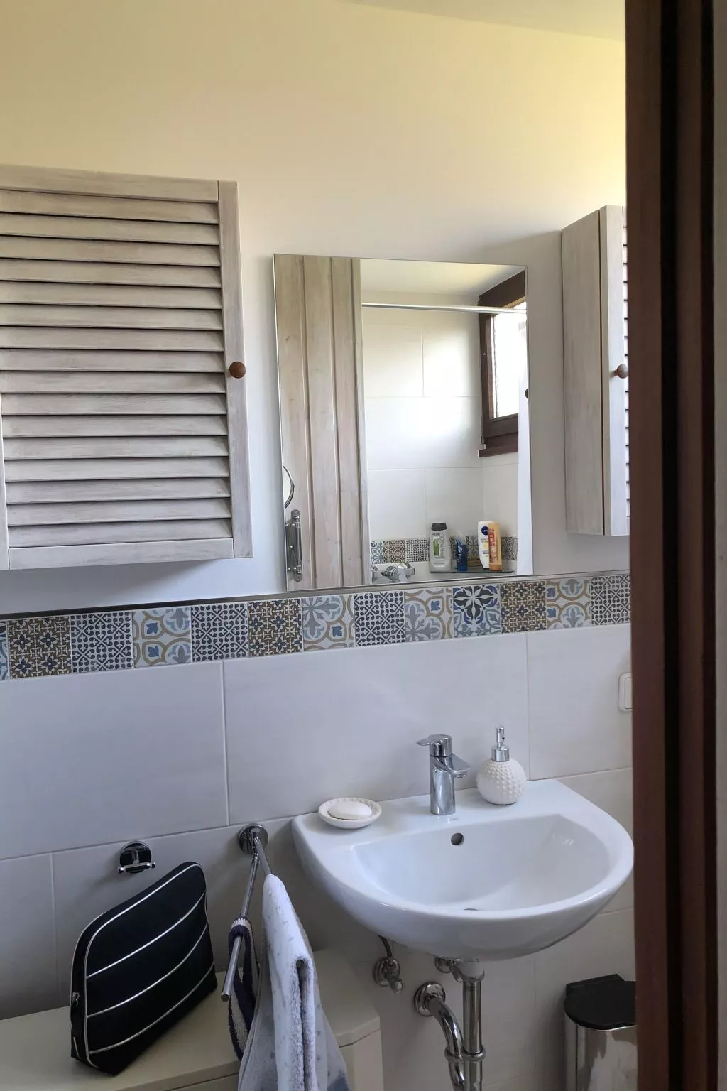 Eifelhäuschen-Binnen