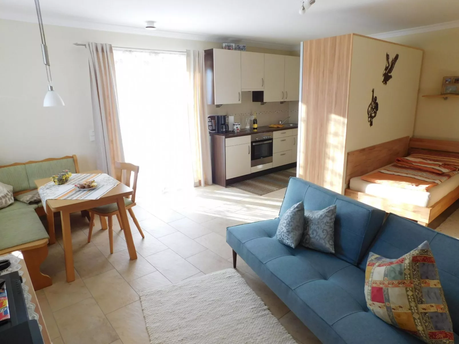 Appartement am Rosengarten-Image-tags.info