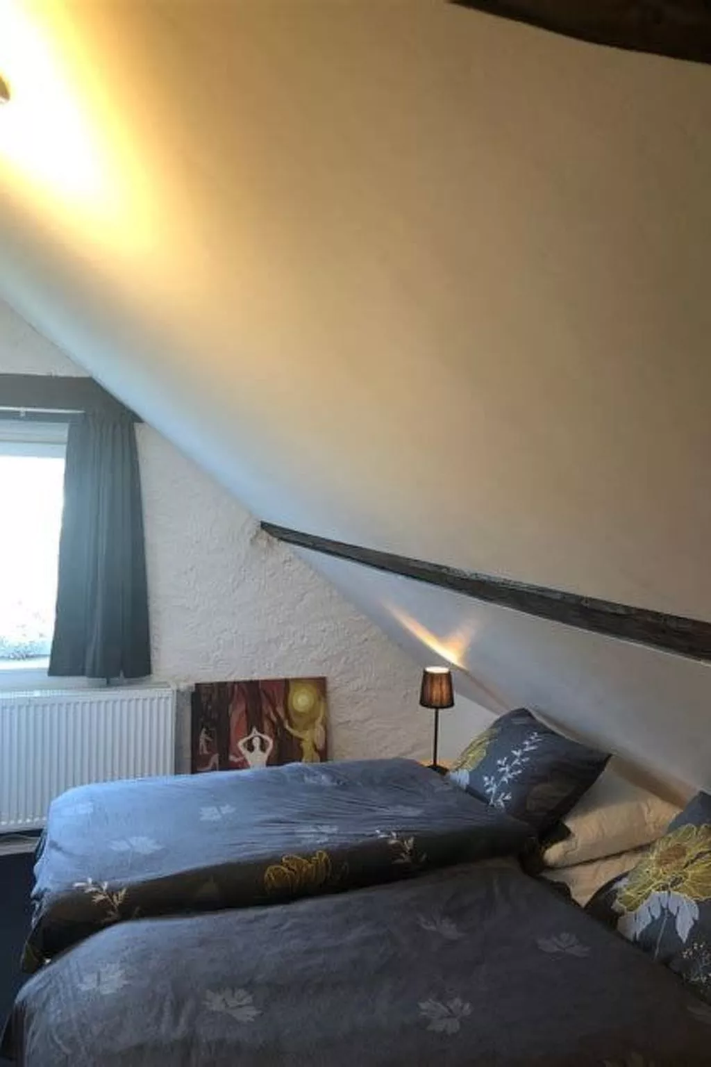 Haus SchneiderKätche-Binnen