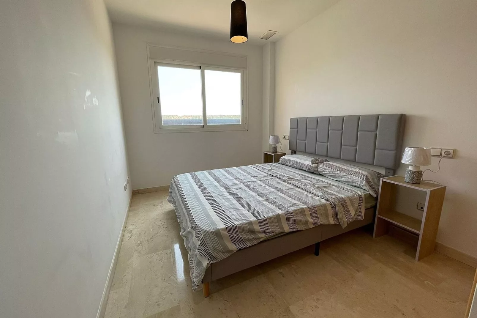 La Tercia Resort-Slaapkamer
