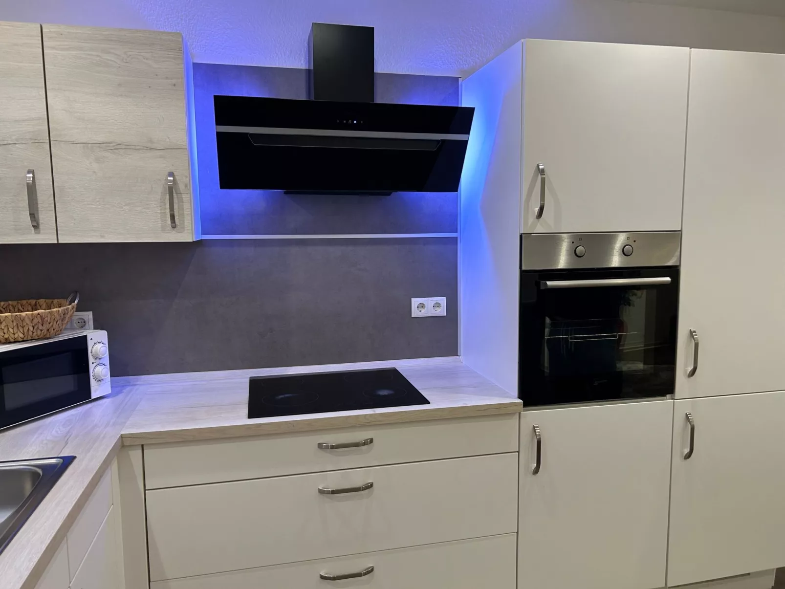 Ferienwohn. Melanie-Binnen