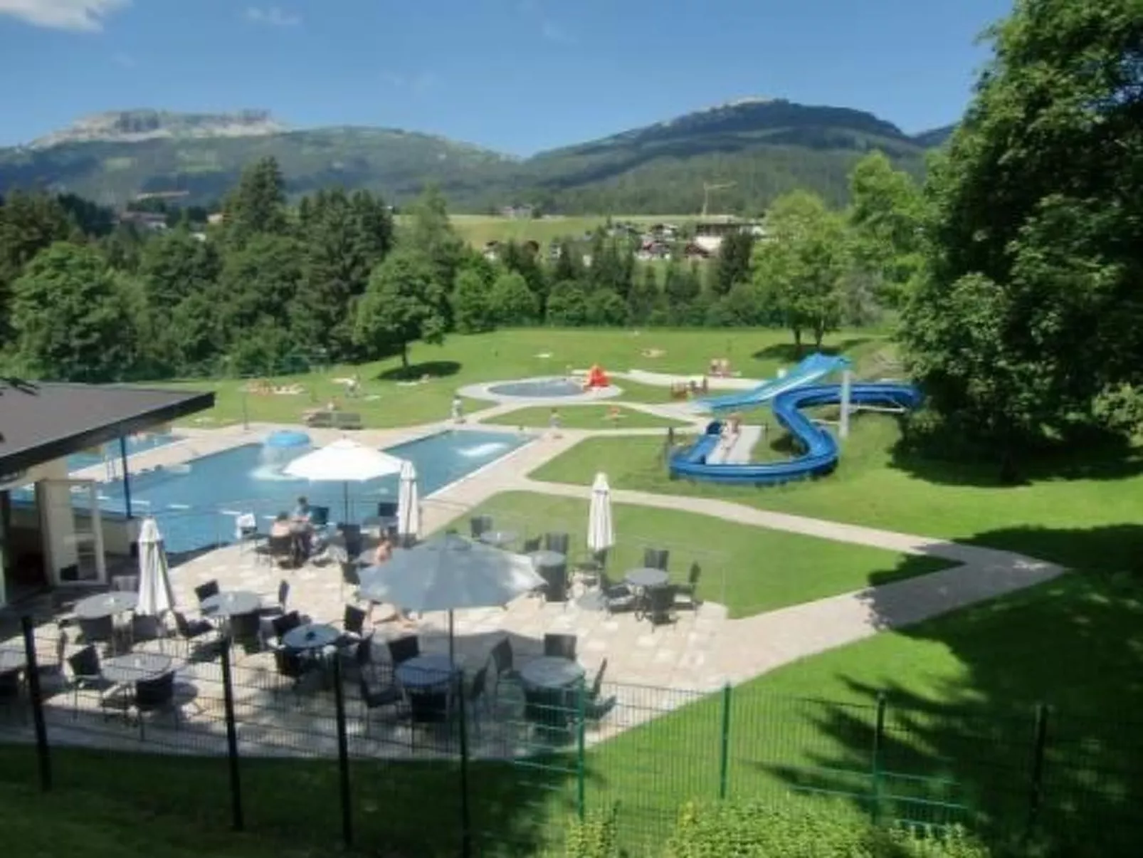 Luxuswohnung, Pistenblick, Nähe Skilift, Mittelberg-Image-tags.info