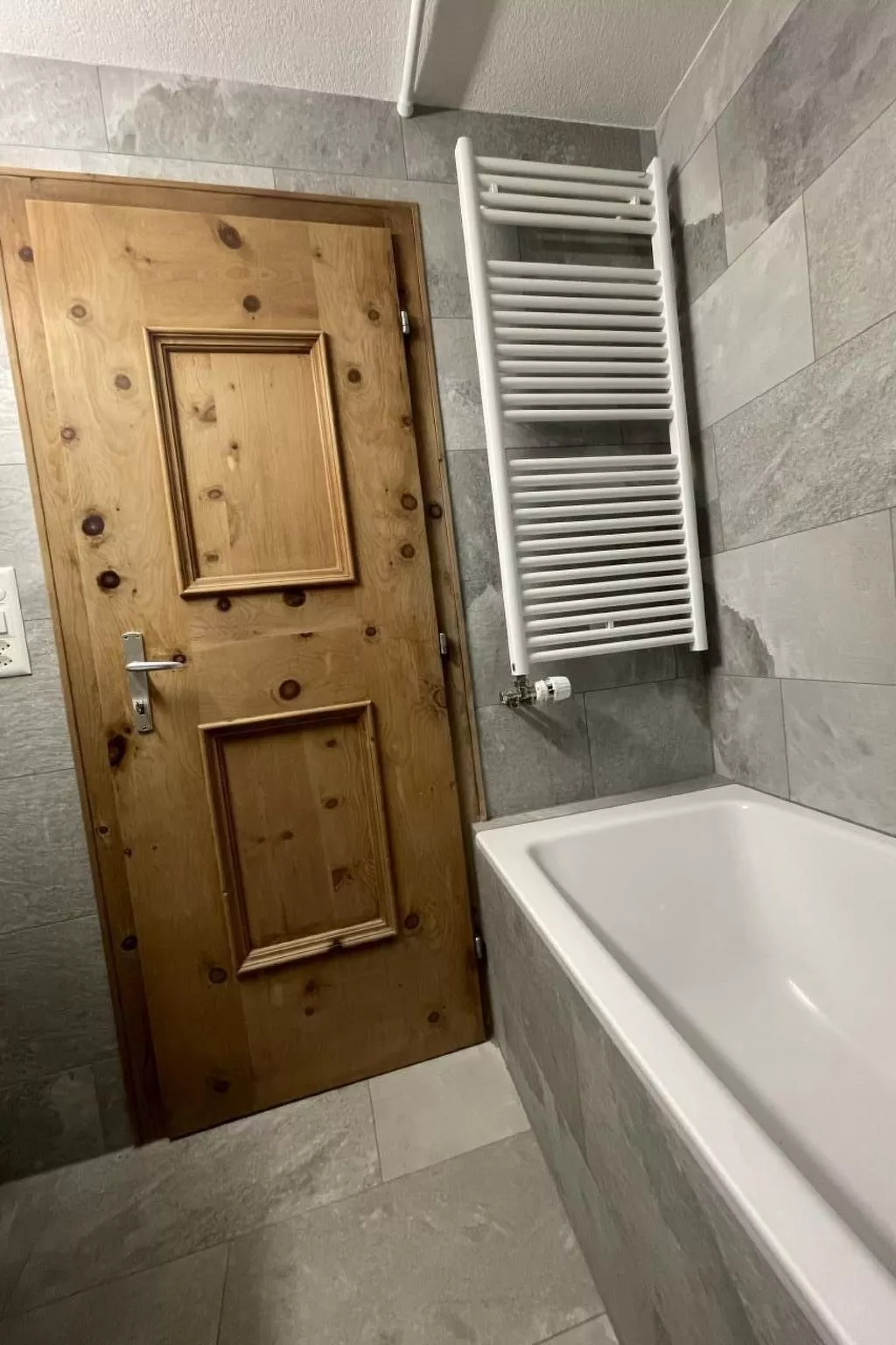 Haus Lü D'aint-Binnen