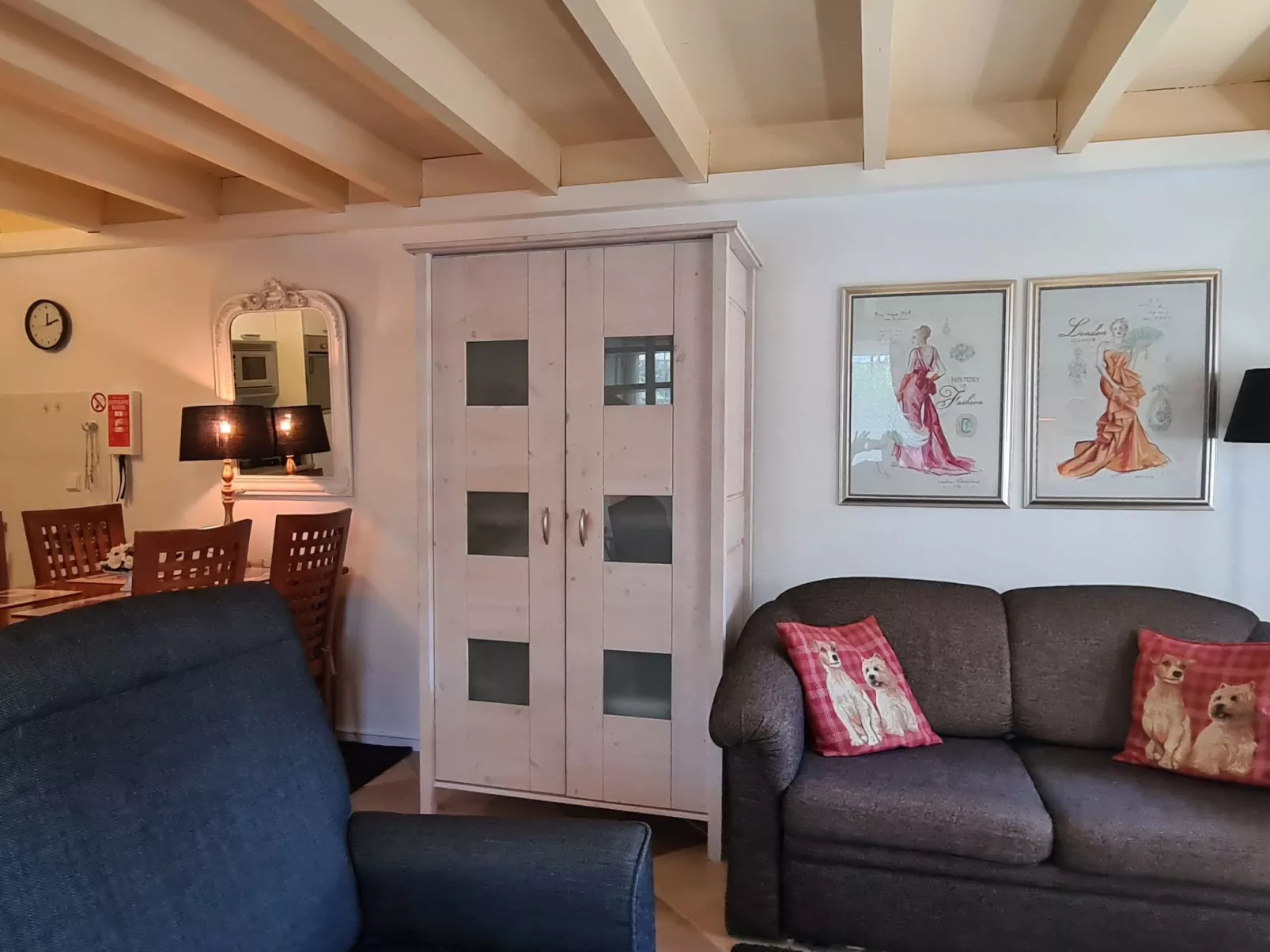 Das Spaier 3A-Binnen