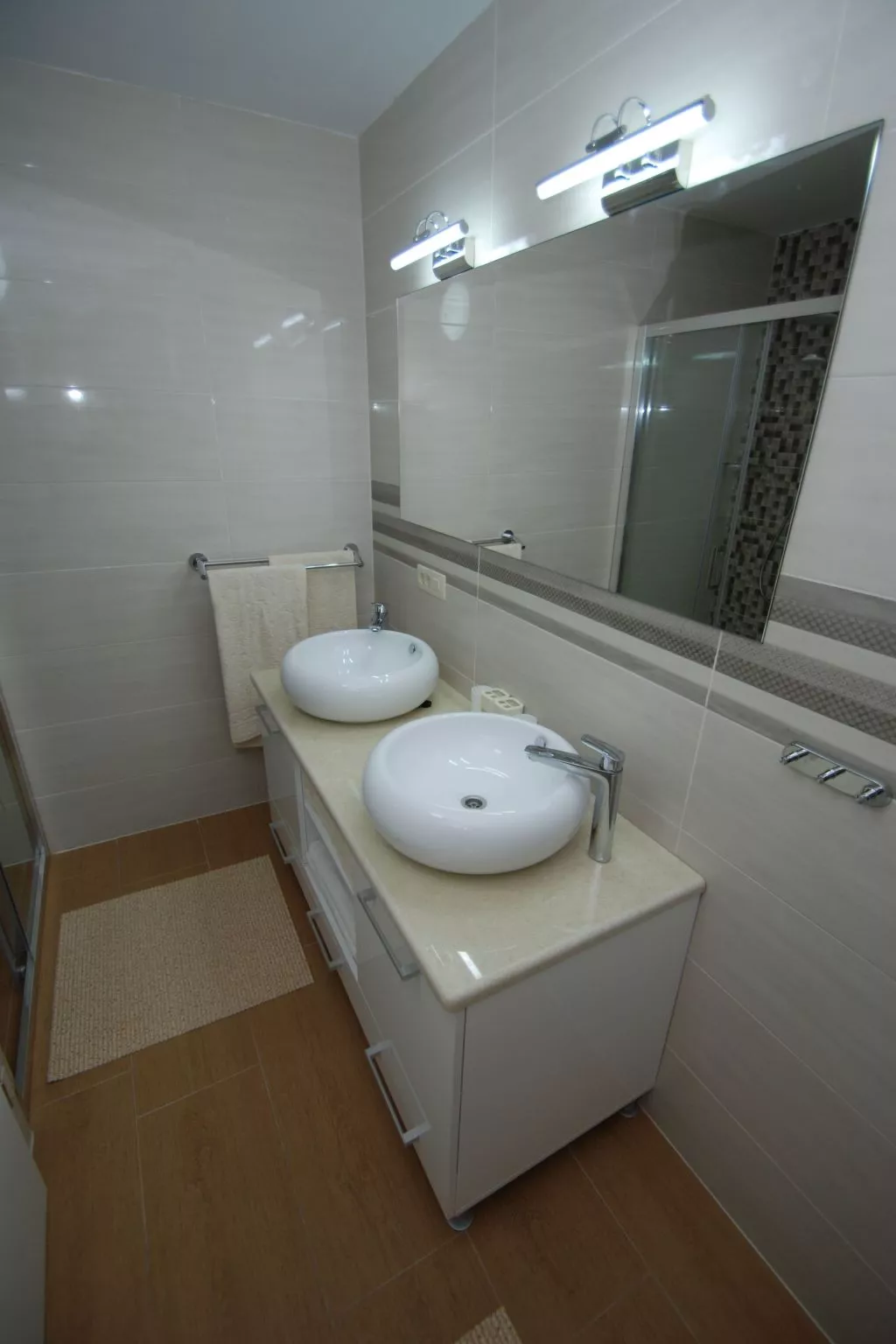 Wenn Sie in der Nähe des Strandes sein wollen, sind Sie dort.-Binnen