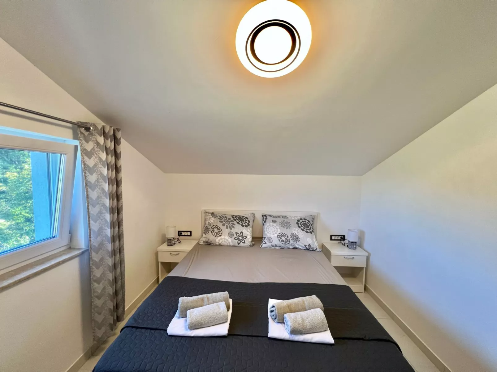 Villa Hidden Gem-Binnen