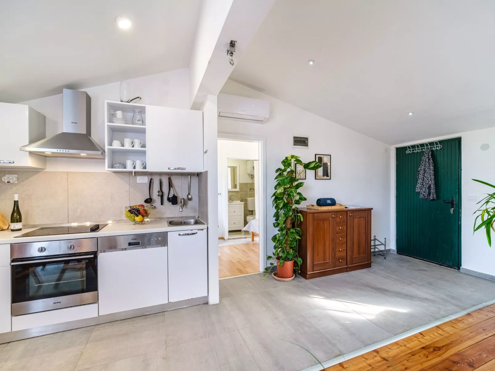 Villa Tudor mit atemberaubender Aussicht-Binnen