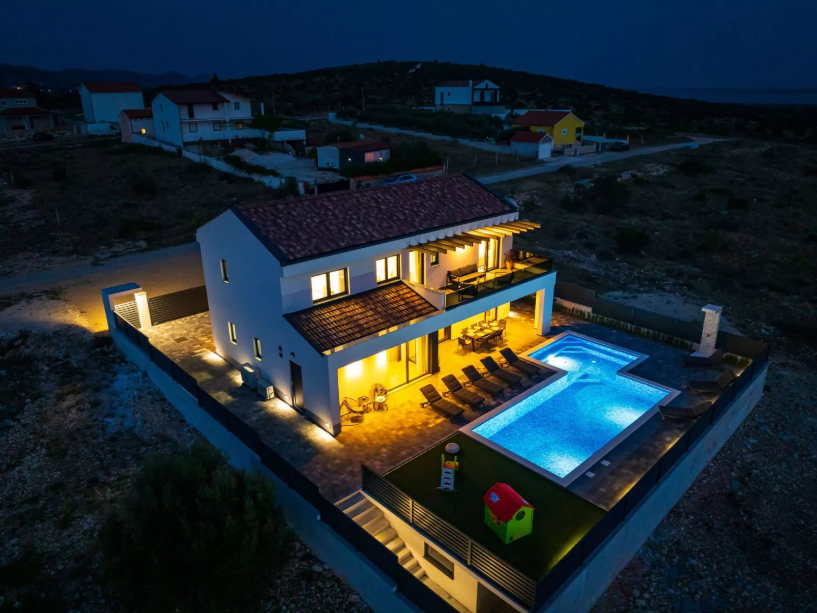 Villa Opal-Image-tags.info