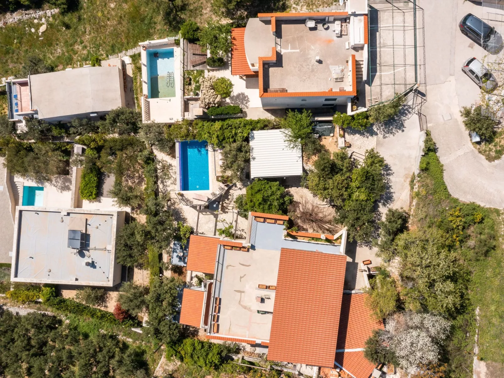 Ferienanlage Mirabella-Buiten