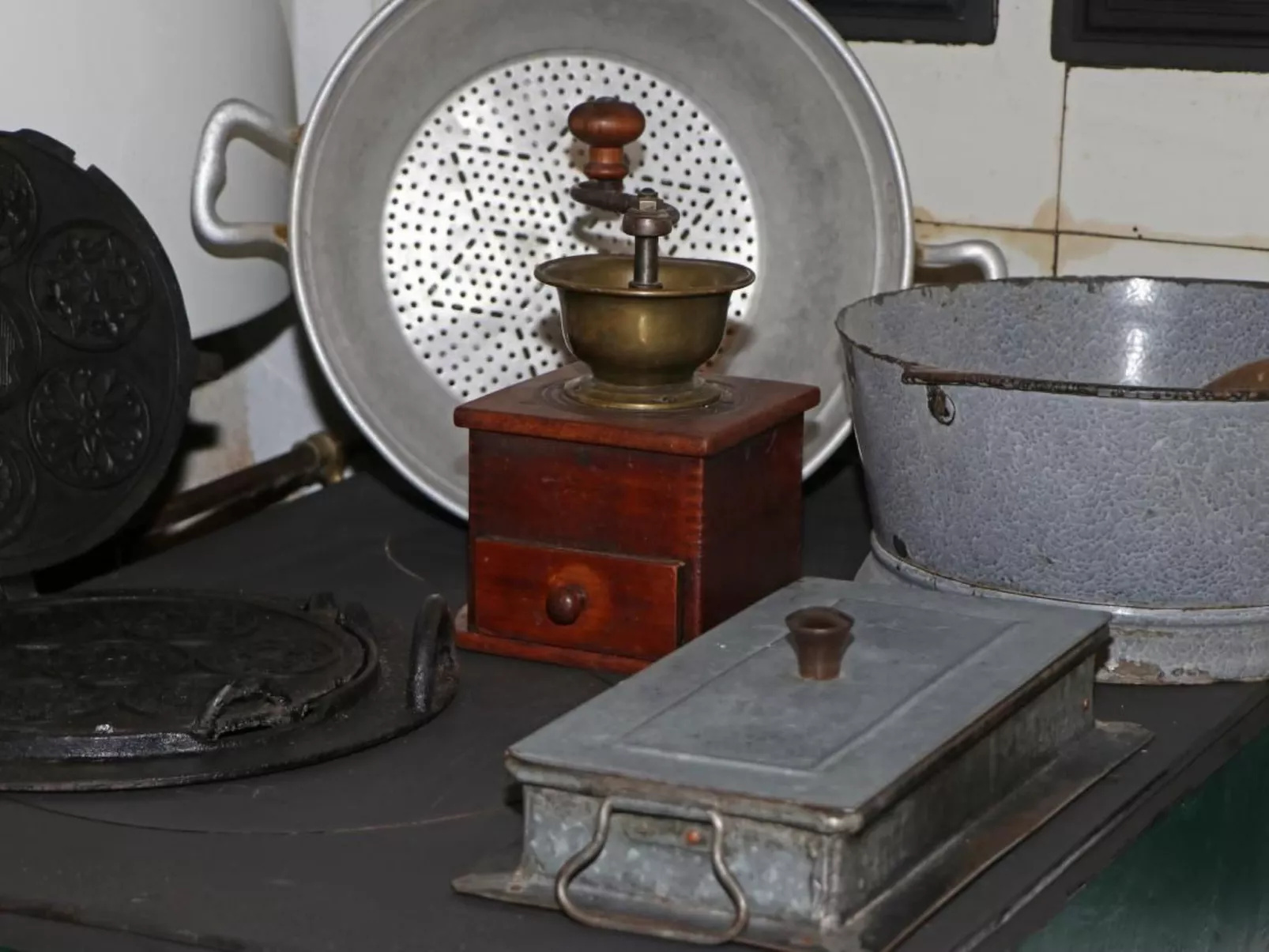 Emmental Ferien-Binnen