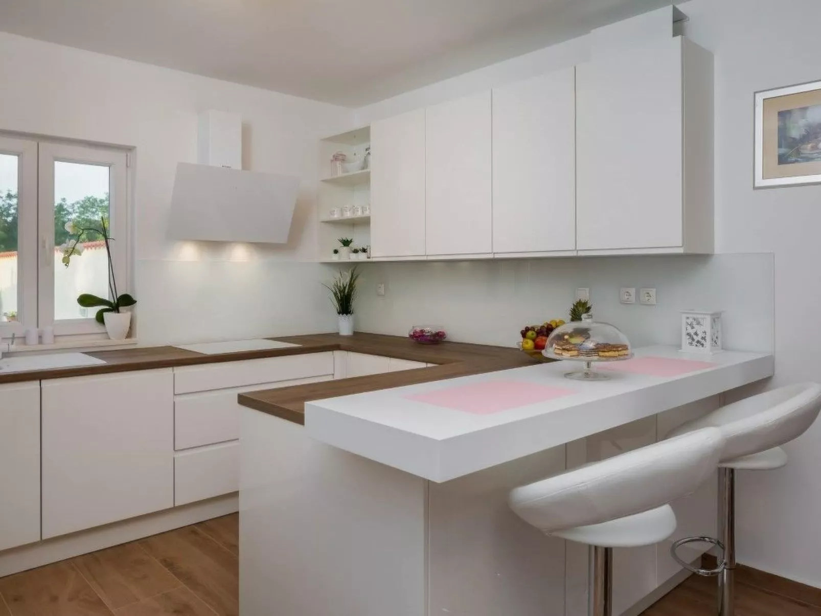 Villa Garten-Image-tags.info