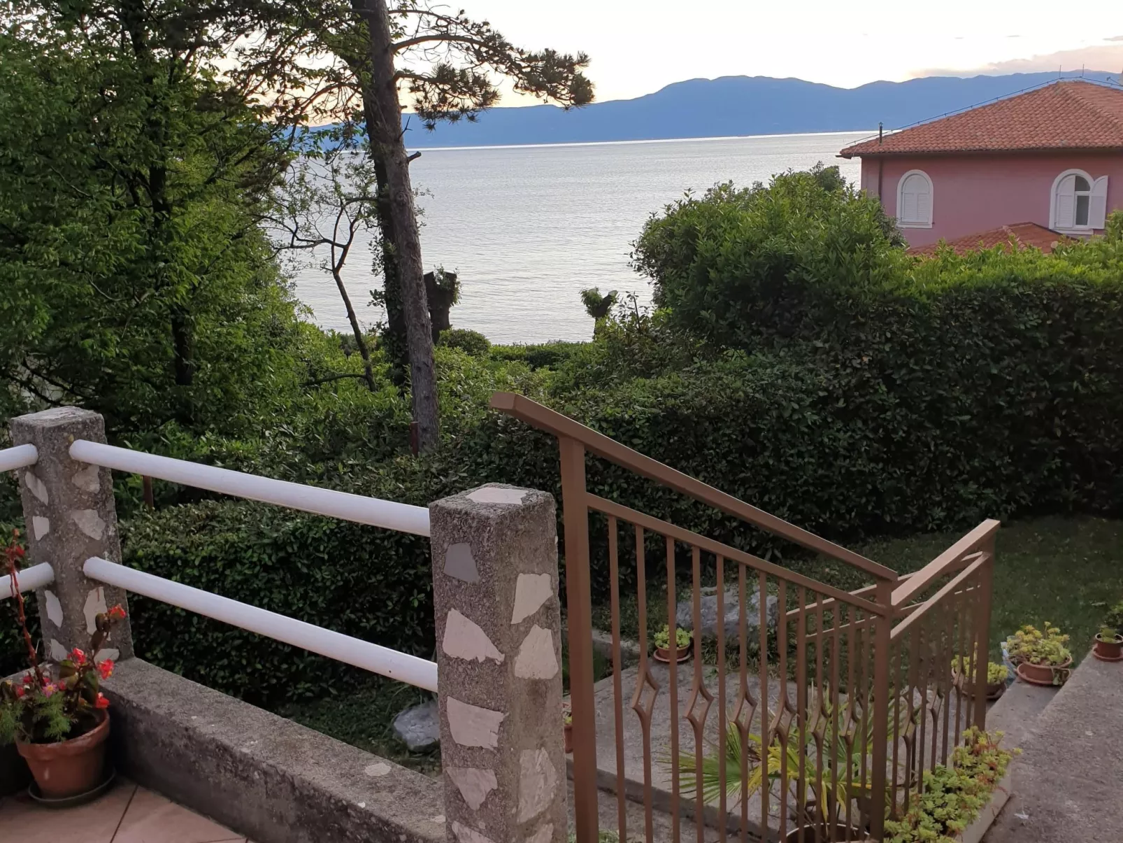 Gemütliches kleines schönes Haus für max. 4 Personen