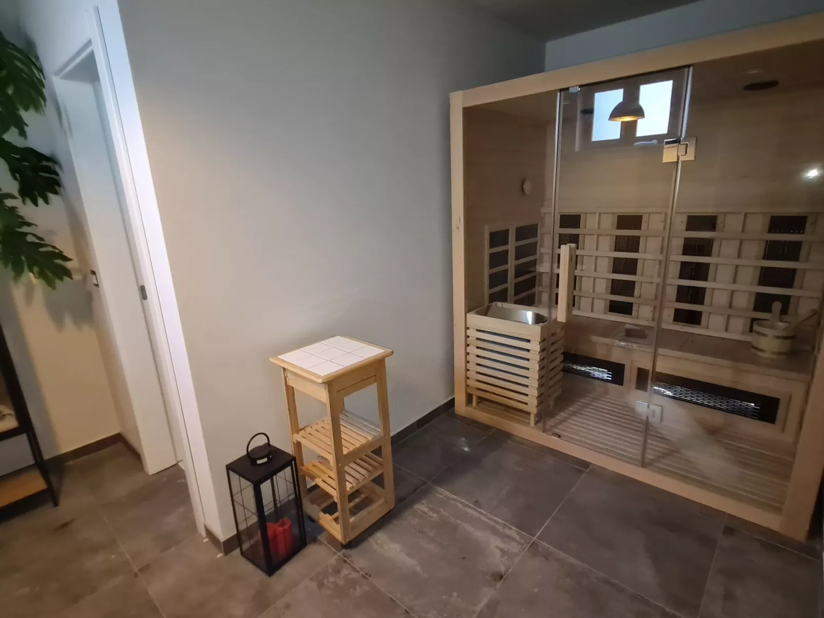 Villa "Val 22" mit Pool, Fitness und Sauna-Image-tags.info