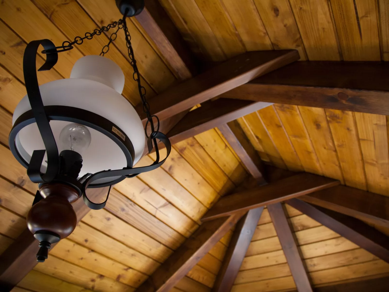 Für 4 Personen und 1 Kind in Tuhelj, Nordkroatien-Binnen