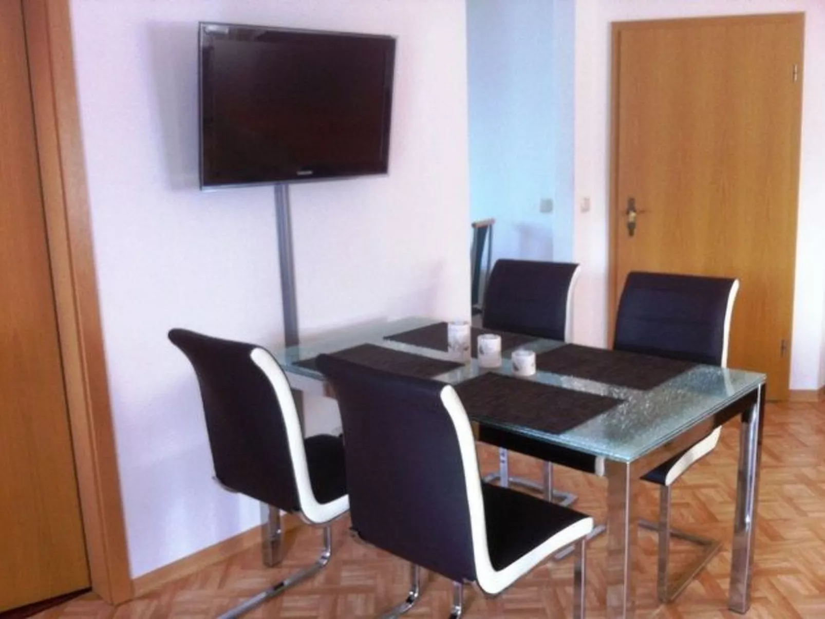 Strandnahe Ferienwohnung in ruhiger Lage-Image-tags.info